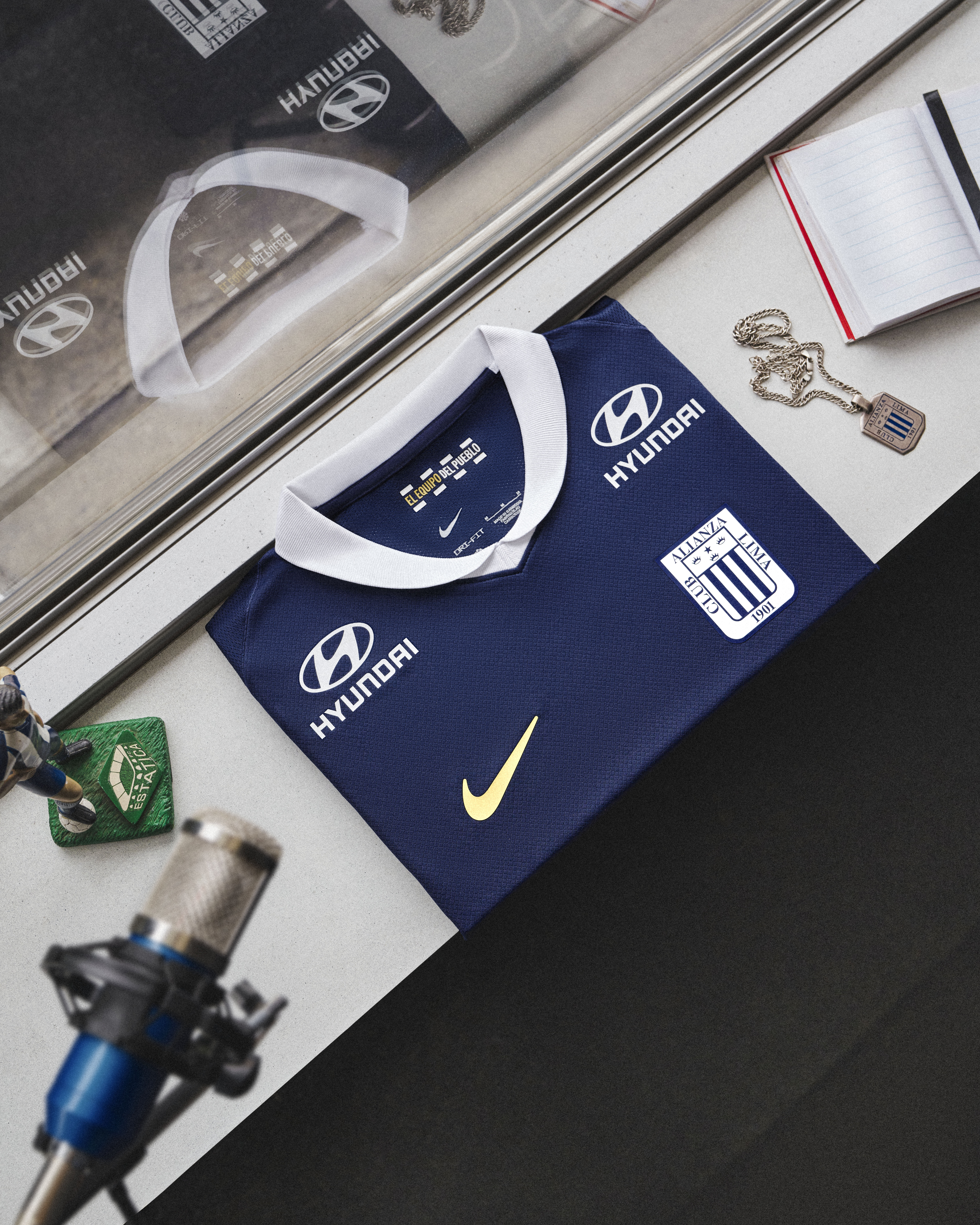 Nike Perú