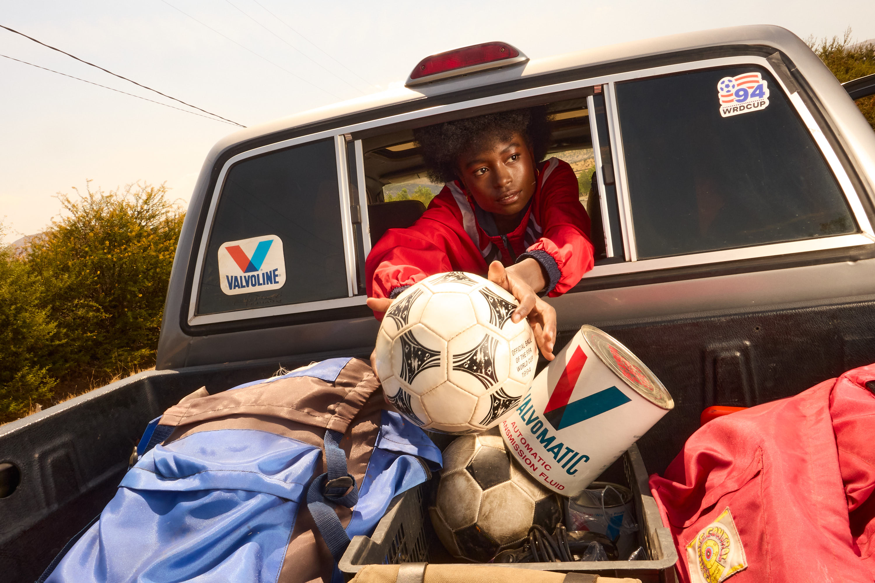 Valvoline FWC